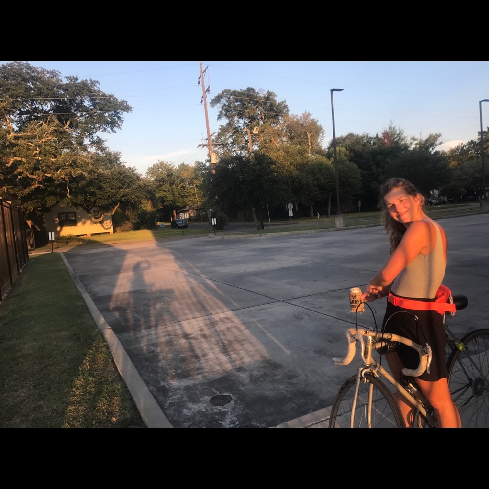 Meet your Posher, Brittany